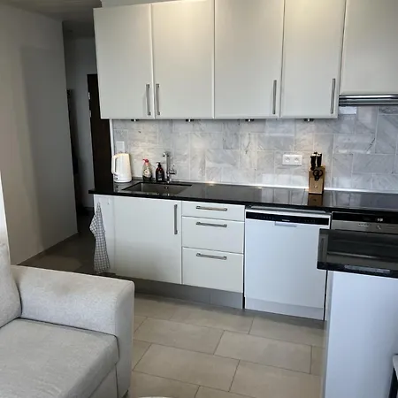 Apartmán Most Apartman *