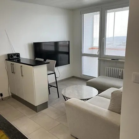 Apartmán Most