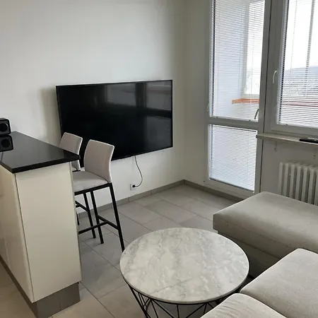 Apartman Most Apartament *