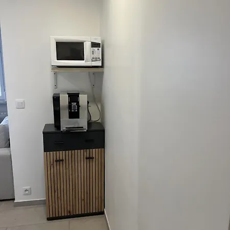 Apartman Most
