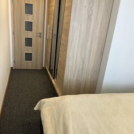 Apartmán Most Apartman *