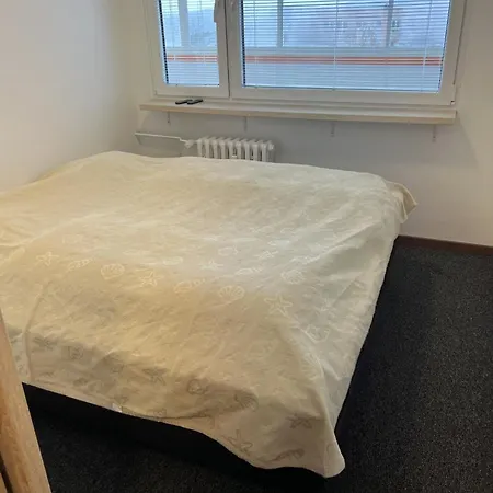 Apartman Most * Most