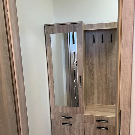 Apartman Most * Most