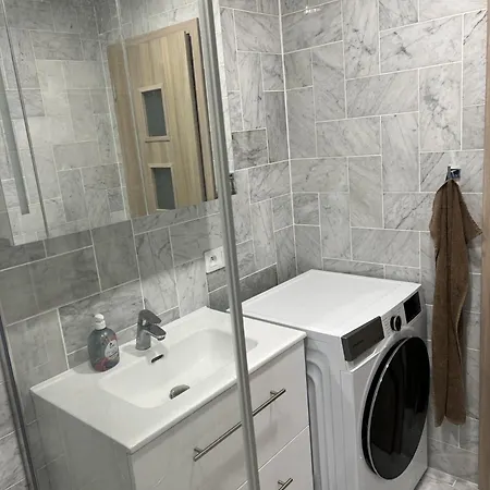 Apartman Most Appartement