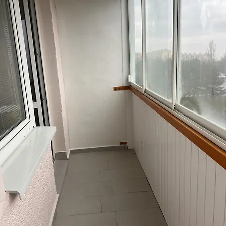 Apartman Most *