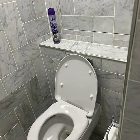 Apartman Most Most