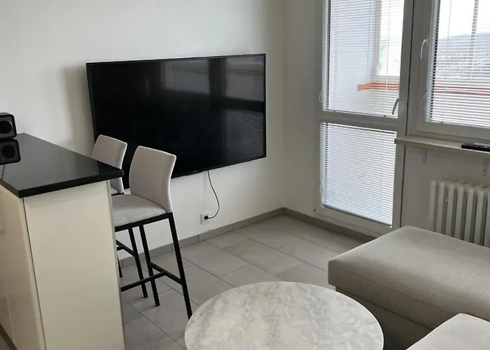 Apartman Most Appartement *