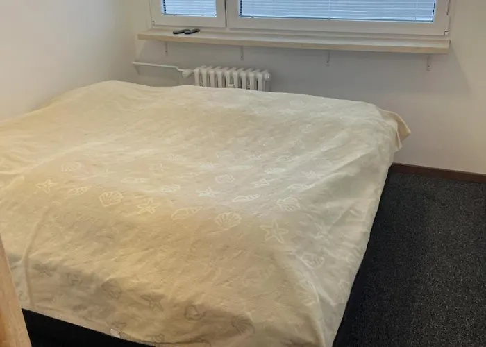 Apartman Most * Most