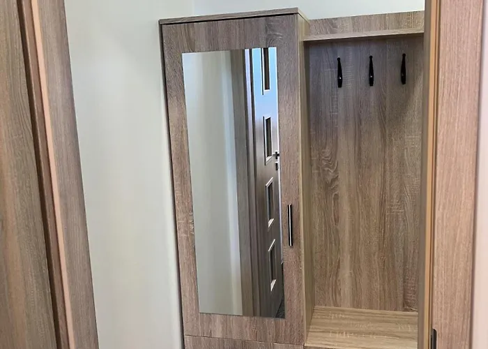 Apartman Most * Most