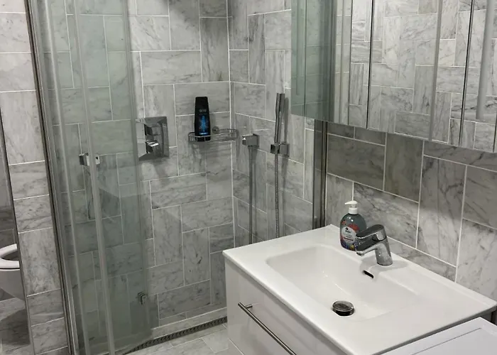 Apartman Most