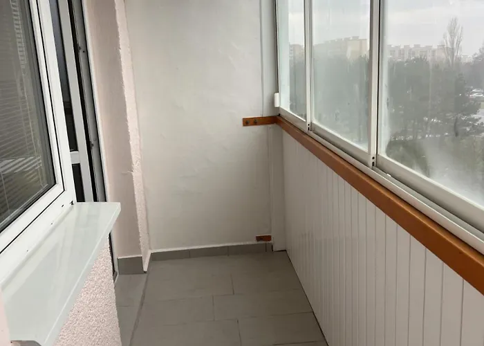 Apartman Most *