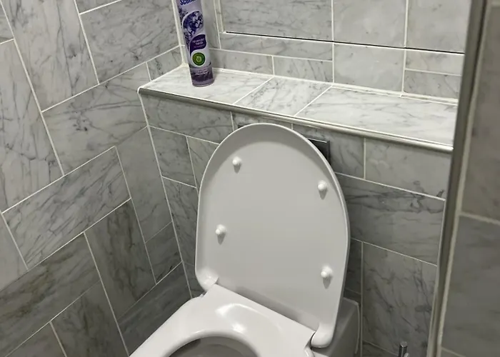 Apartmán Most Most